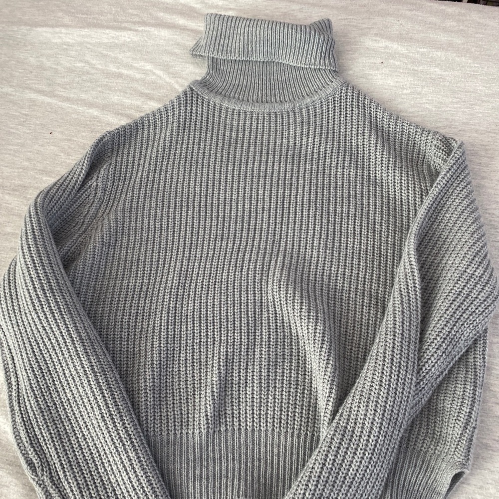 Charolette Russe Sweater